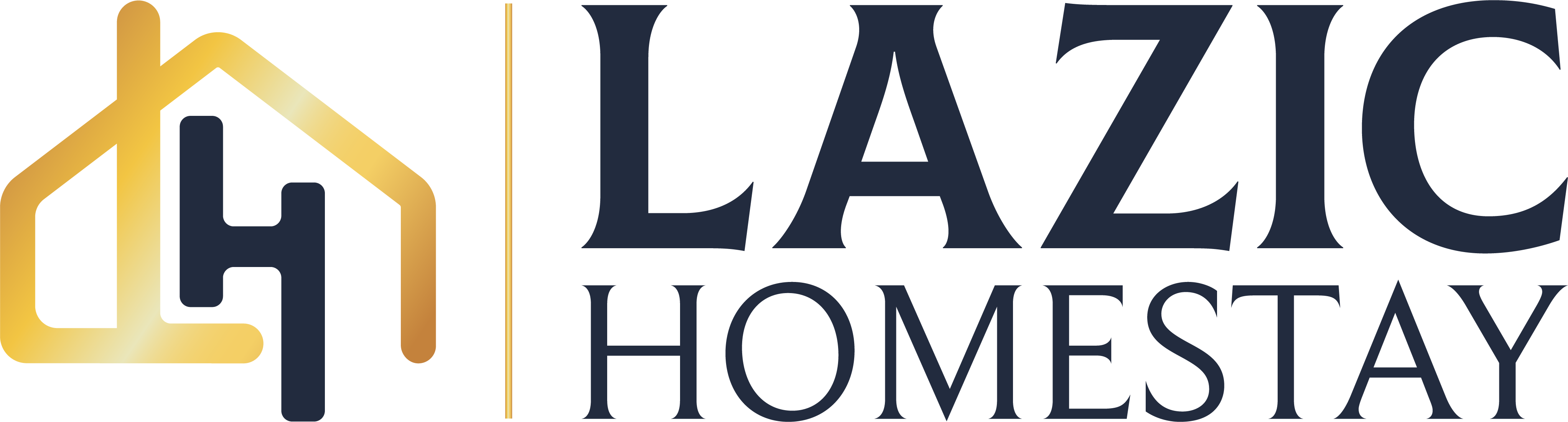 Lazic Homestay 2