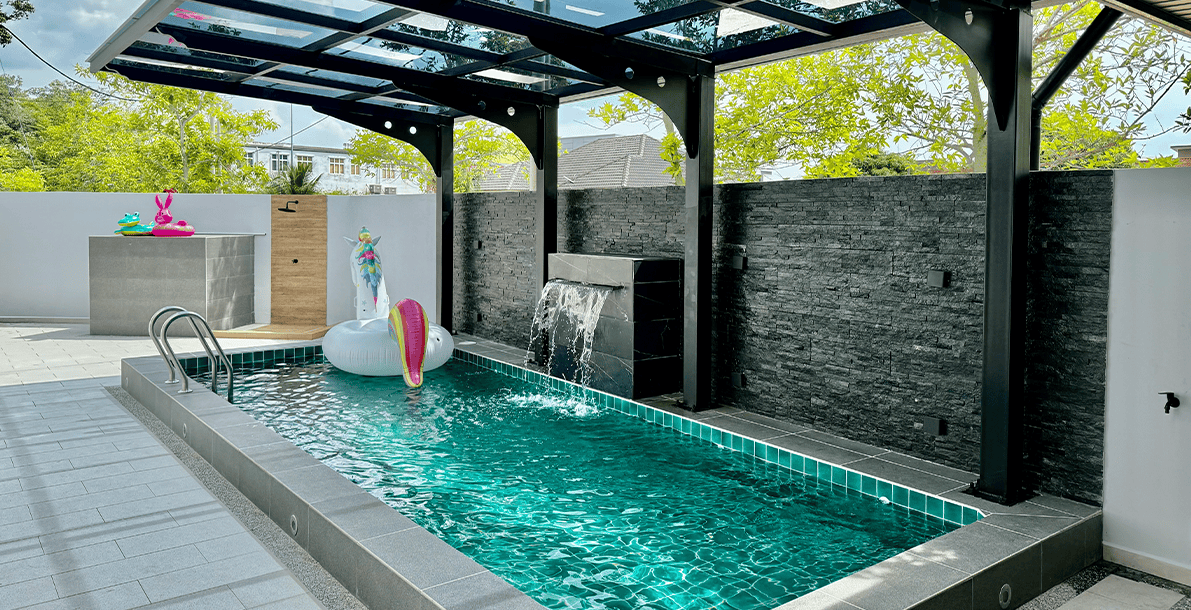 swimming pool 1