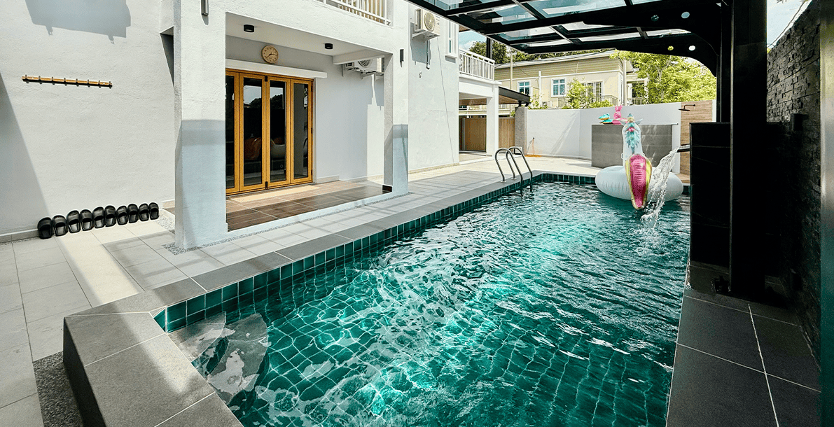swimming pool 2