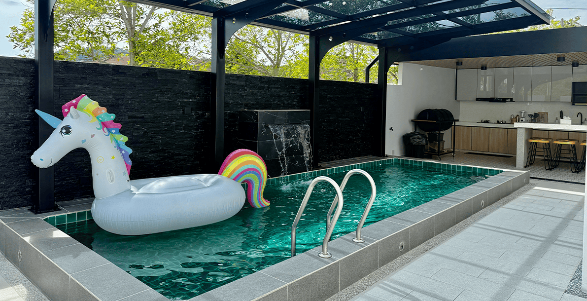 swimming pool 3