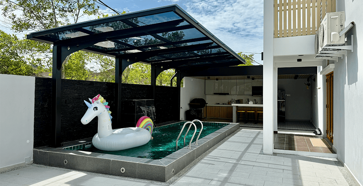 swimming pool 4
